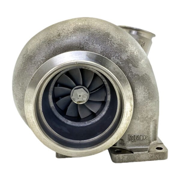 GTA5008B turbocharger 750525-5021S product image 2