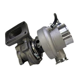 HE200WG turbocharger 3790143 product image 2