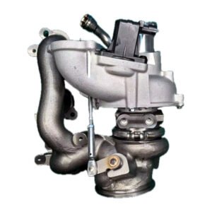 RHF5 turbocharger 302369 product image 2