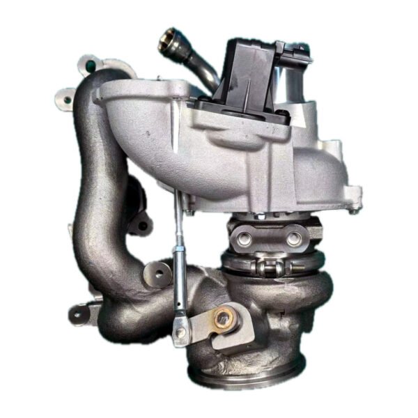 RHF5 turbocharger 302369 product image 2