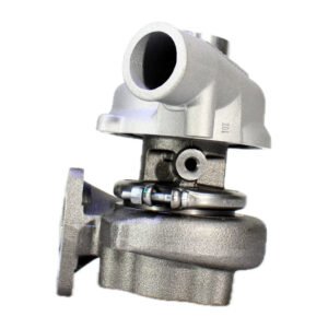 TC05-10A turbocharger 49168-01202 product image 2