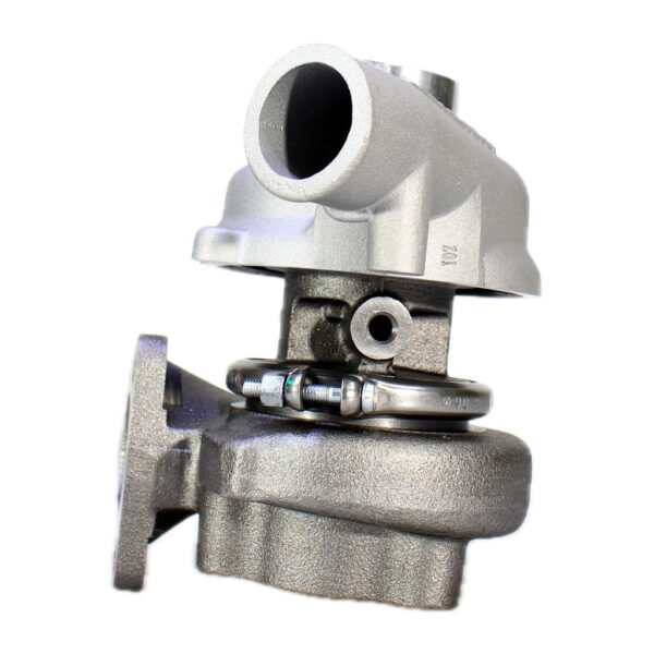 TC05-10A turbocharger 49168-01202 product image 2