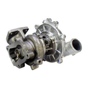 CT16 turbocharger 17201-30030 product image 2