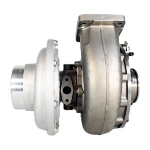 RHG8V turbocharger 114400-4577 product image 2