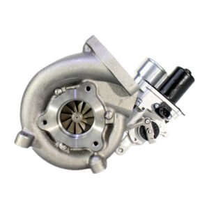 CT16V turbocharger 17201-0L040 product image 2