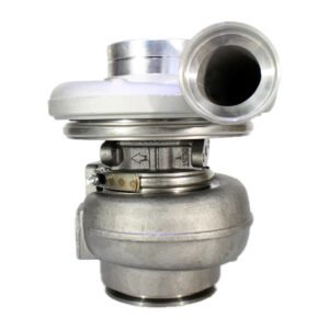 HX52 turbocharger 3599996 product image 2