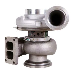GTA4294 turbocharger 169-4271 product image 2