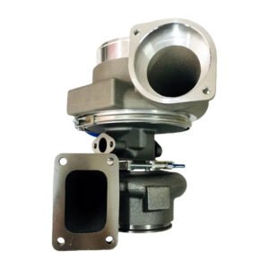 TD09L turbocharger SE652CJ product image 2