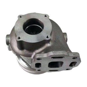H1E turbocharger 3534377 product image 2