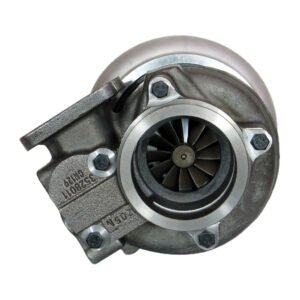 HE400FG turbocharger 3781591 product image 2