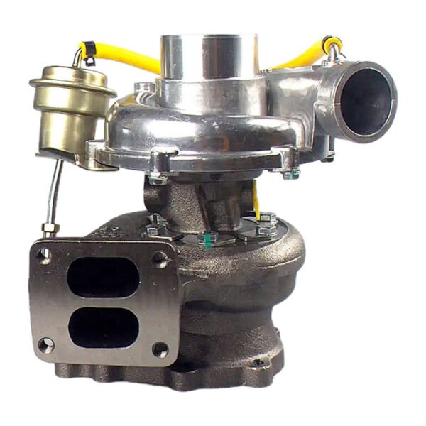 RHC62E GT4594S turbocharger 24100-5613 product image 2