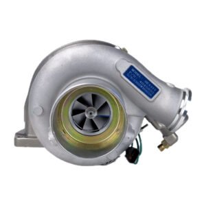 HE400VG turbocharger 4036847 product image 2