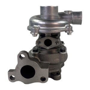 129406-18010 turbocharger 129406-18010 product image 2