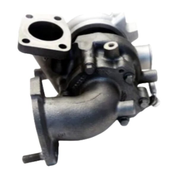 TF035HL2-12GK turbocharger 49135-02652 product image 2