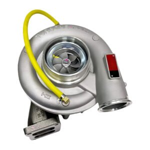 HE500WG turbocharger 5457195 product image 2