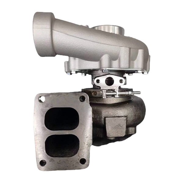 S3A turbocharger 6152-81-8360 product image 2