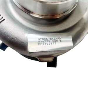 GTB3576KLNRV turbocharger 830725-5007S product image 2