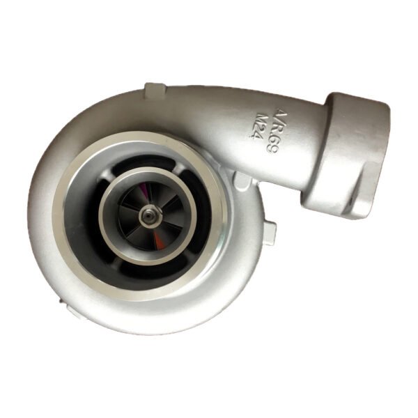 TL7804 turbocharger 465303-5002S product image 2