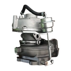 RHF55 turbocharger 8982593710 product image 2