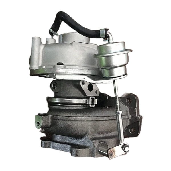 RHF55 turbocharger 8982593710 product image 2