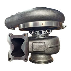 HX83 turbocharger 5327838 product image 2