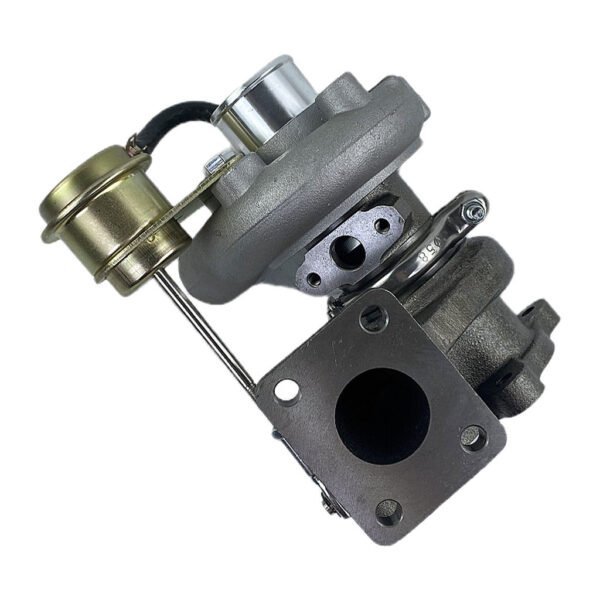 TD03 turbocharger 49131-02010 product image 2