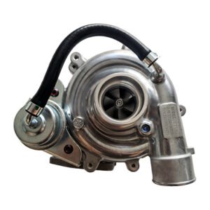 CT16 turbocharger 17201-30070 product image 2
