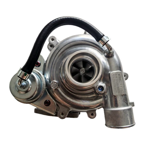 CT16 turbocharger 17201-30070 product image 2