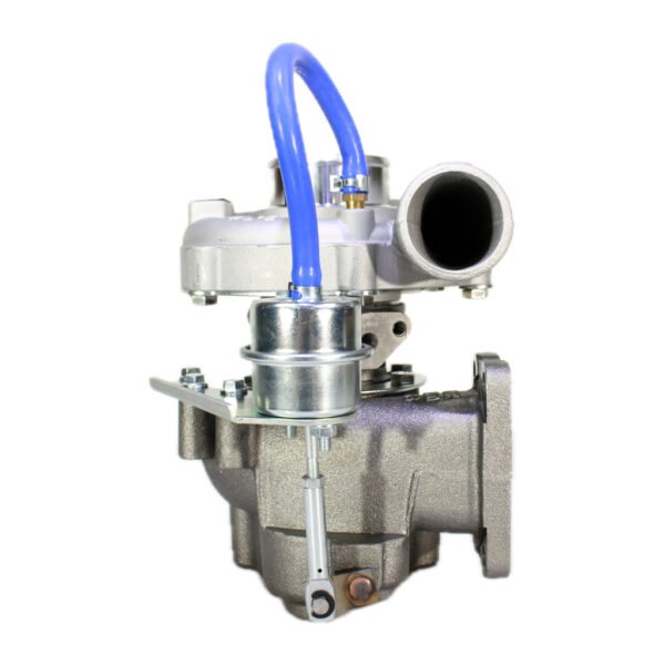 GT3571S turbocharger 709942-9002R product image 2