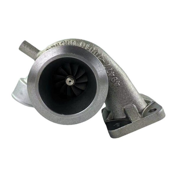 TD04L4 turbocharger 49477-00210 product image 2