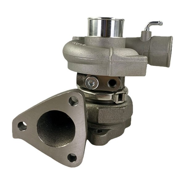 TD04-3 TD04-11G-4 TD04 turbocharger 49177-01515 product image 2