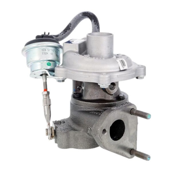 KP35 turbocharger 54359880005 product image 2