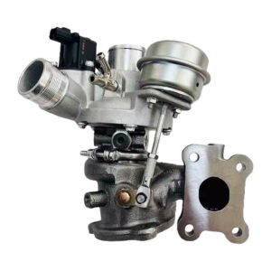 NGT13Z turbocharger 841084-0005 product image 2