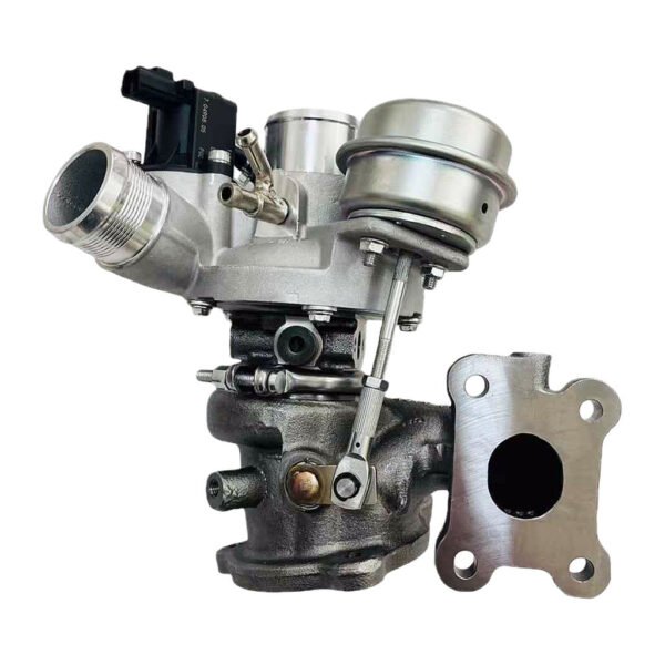 NGT13Z turbocharger 841084-0005 product image 2