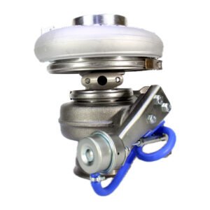 HE500WG turbocharger 3770808 product image 2