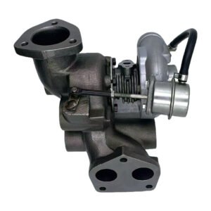 T250-04 turbocharger 452055-5004S product image 2
