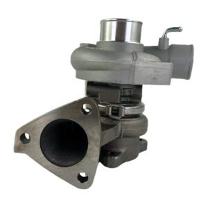 TDO4-09B/4 turbocharger 49177-01500 product image 2