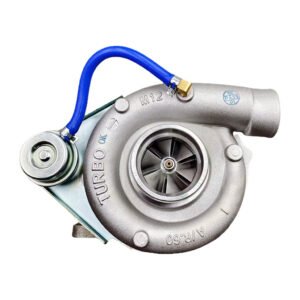 TBP417 turbocharger 6222-81-8310 product image 2