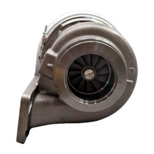 HX55 turbocharger 4031177 product image 2