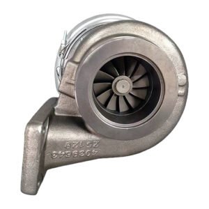 HX55 turbocharger 4044198 product image 2