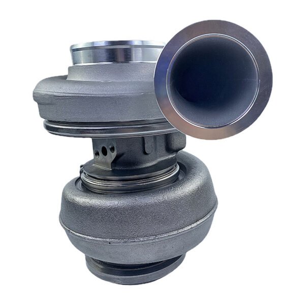 S400S062 turbocharger 171702 product image 2