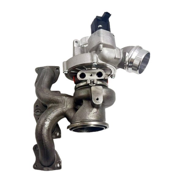 B03G turbocharger 18559880018 product image 2