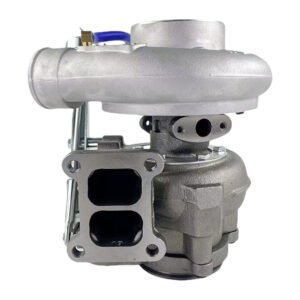 HX40W turbocharger 4029180 product image 2