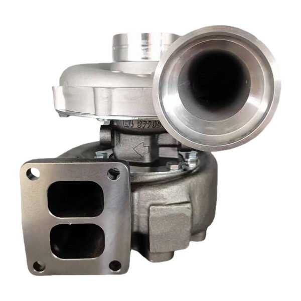 H2C turbocharger 3523022 product image 2