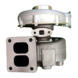 HX50 turbocharger 4027373 product image 2