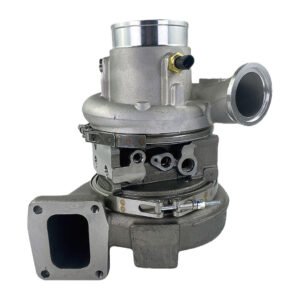 HE451VE turbocharger 4309124RX product image 2