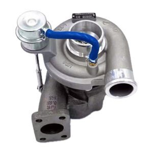 GT2556S turbocharger 2674A224 product image 2