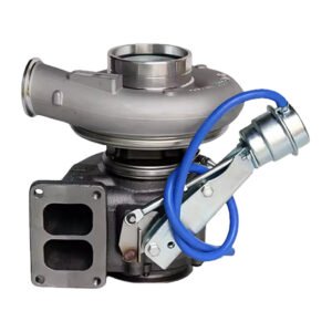 HE500WG turbocharger 21701449 product image 2