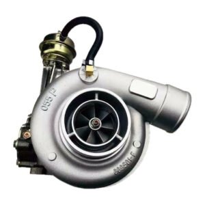 S200G001 turbocharger 168464 product image 2