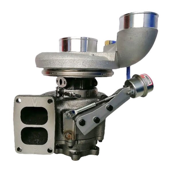 HX55W turbocharger 3776936 product image 2